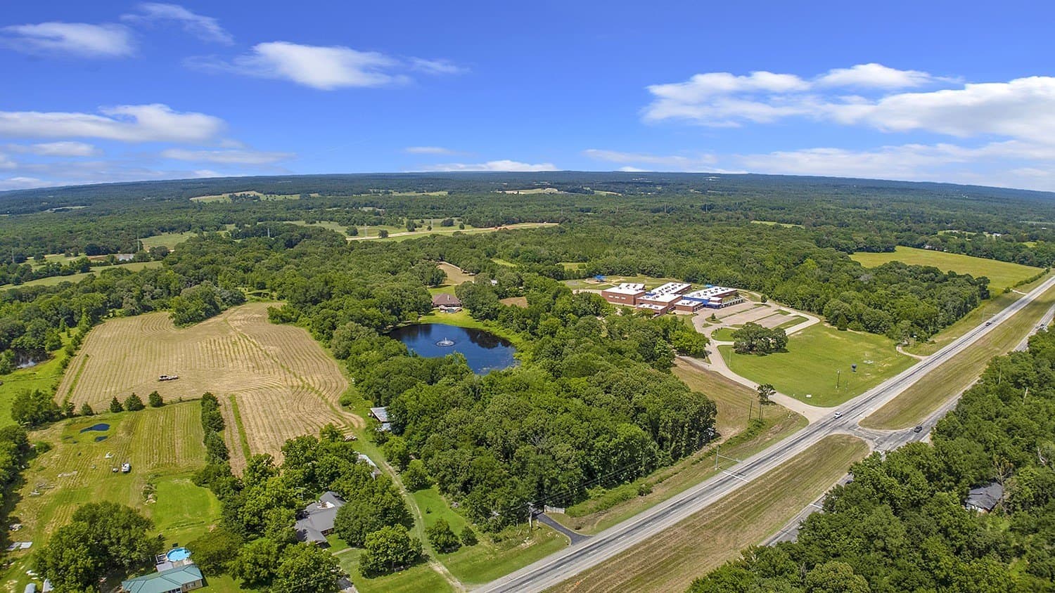 27.48 acres in Henderson County - photo 39