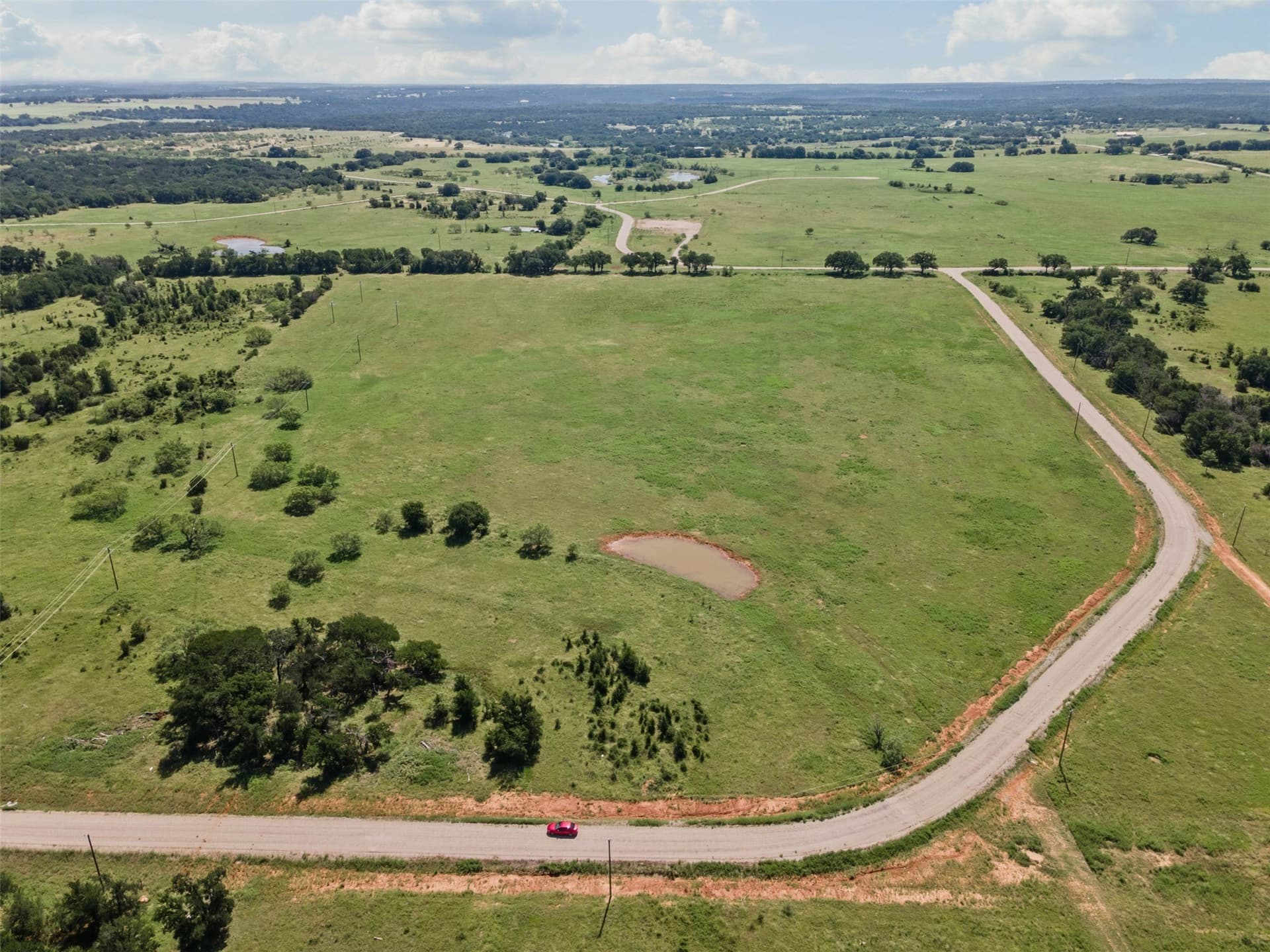 5.36 acres in Palo Pinto County - photo 6