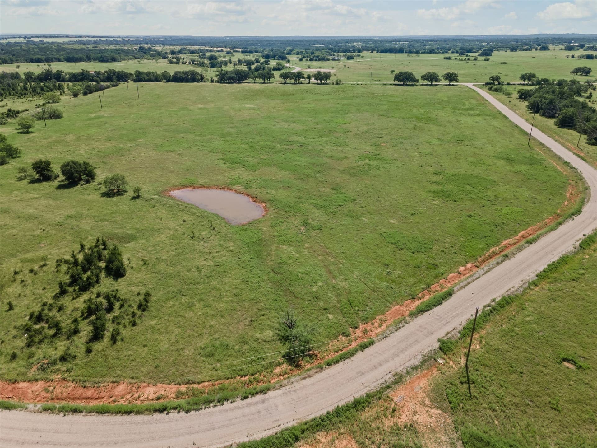 5.36 acres in Palo Pinto County - photo 8