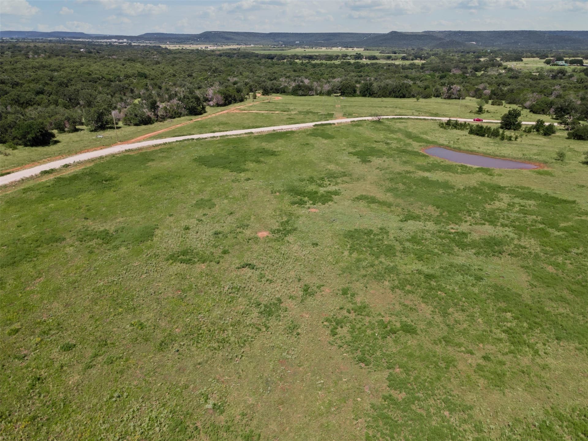 5.36 acres in Palo Pinto County - photo 10
