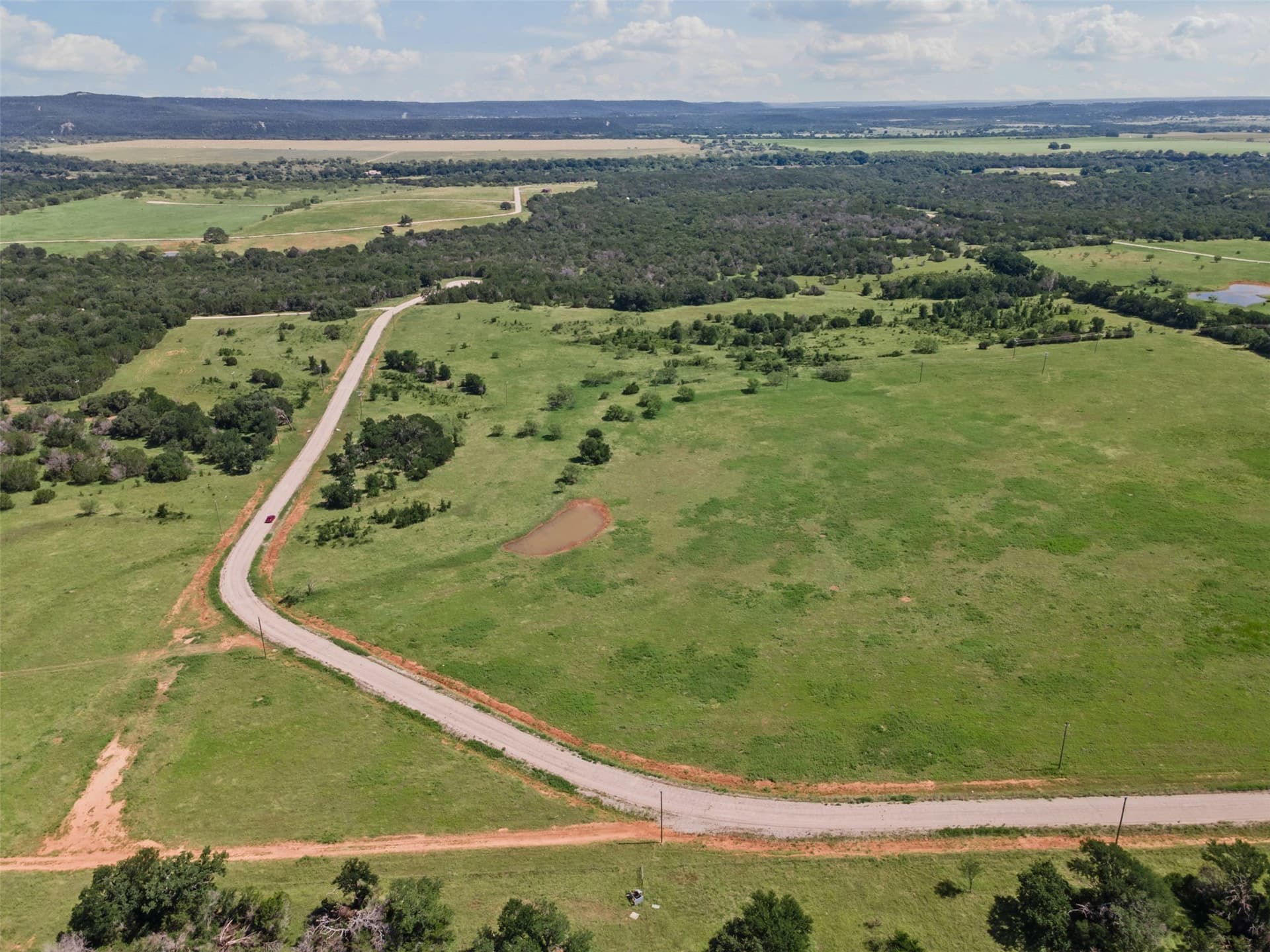 5.36 acres in Palo Pinto County - photo 7