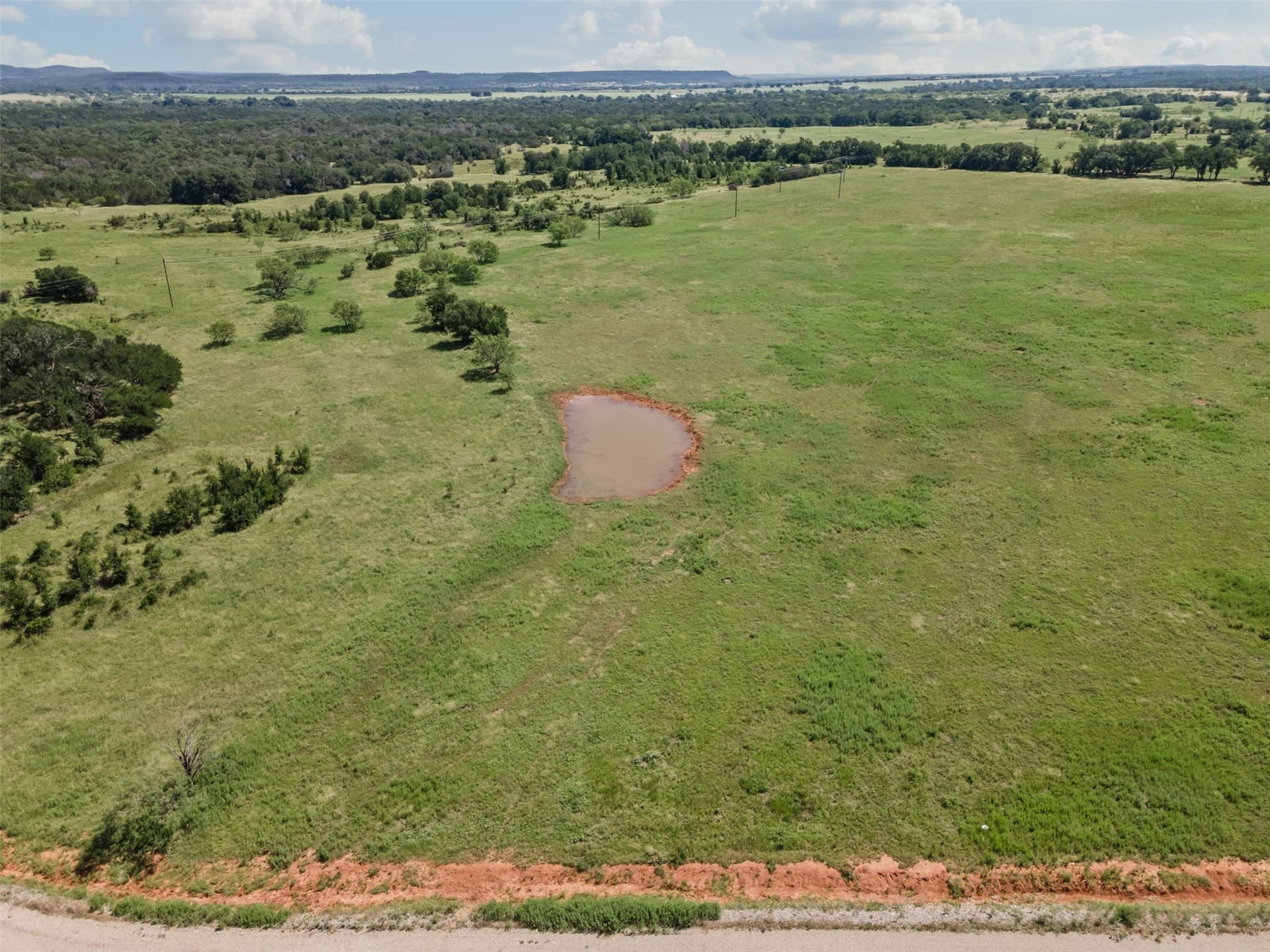 5.36 acres in Palo Pinto County - photo 9
