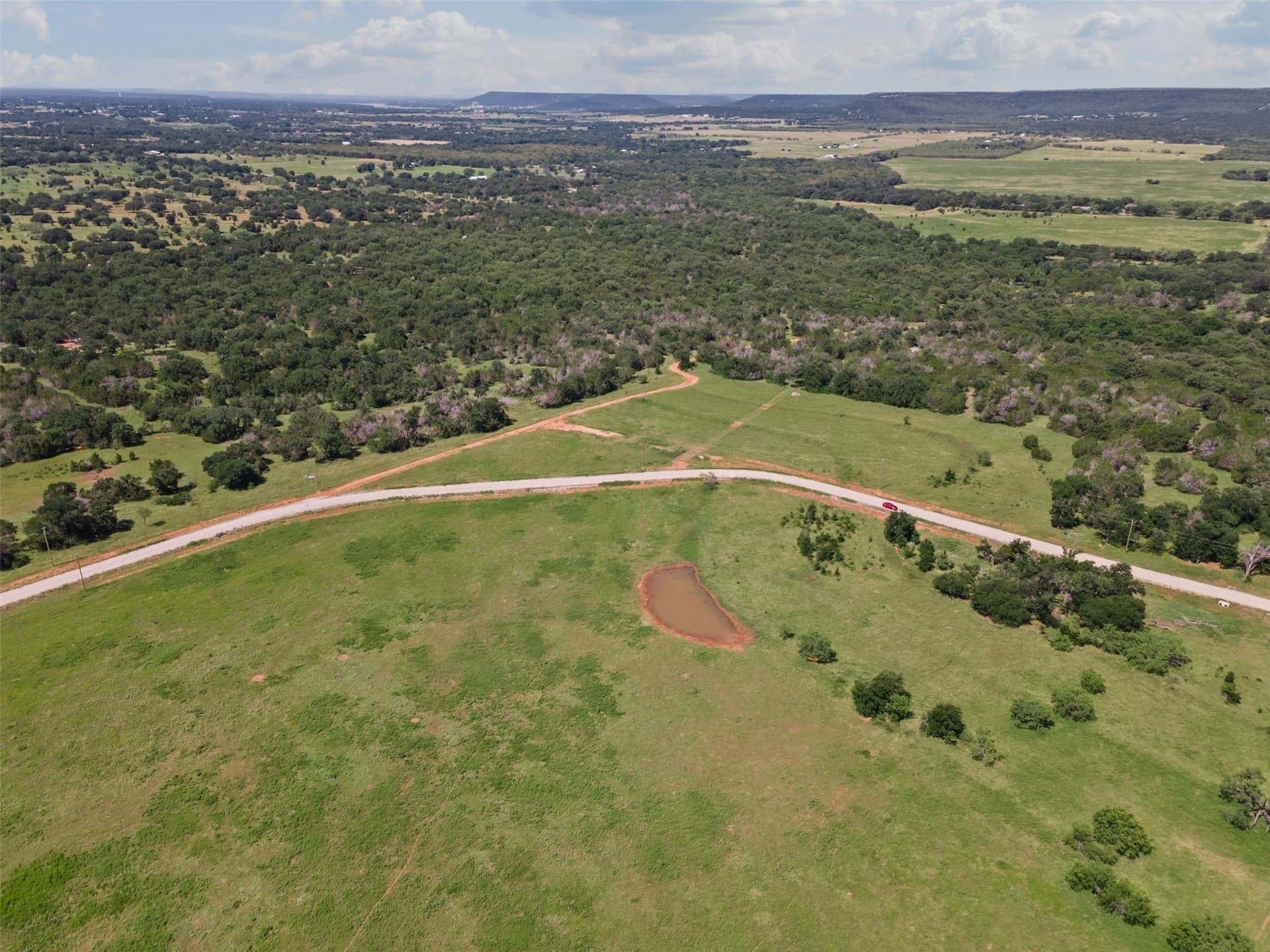 5.36 acres in Palo Pinto County featured view