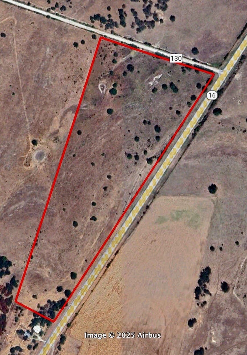 34 acres in Mills County - photo 29