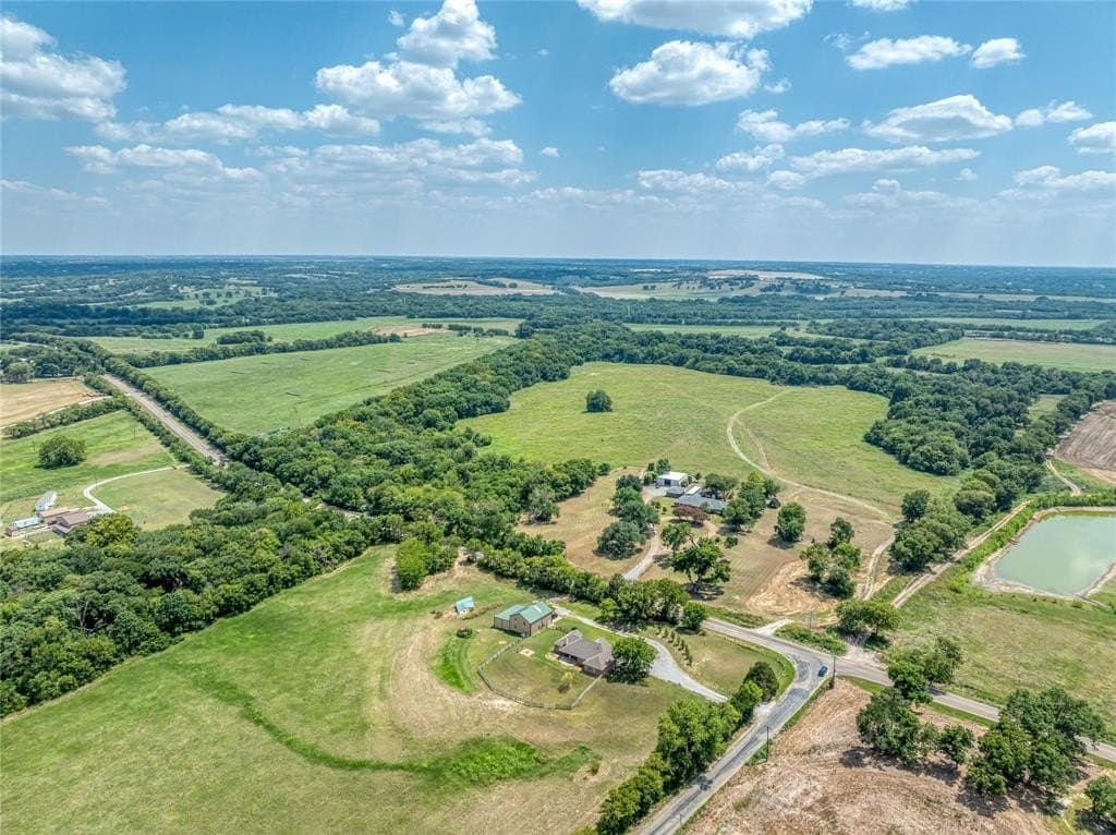 91 acres in Grayson County gallery image 2