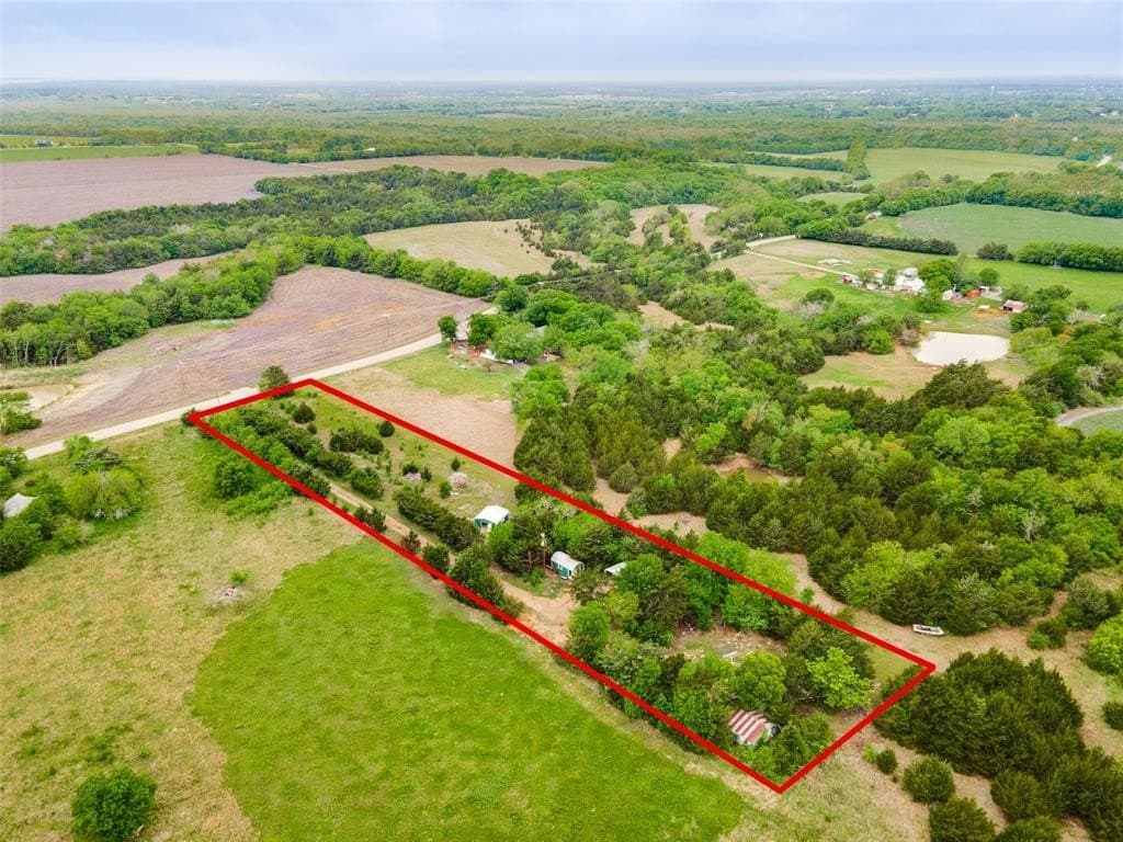 1.9 acres in Collin County featured view