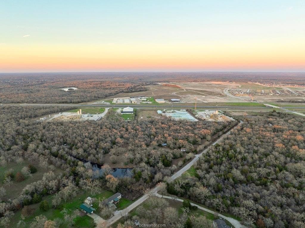 25 acres in Brazos County featured view