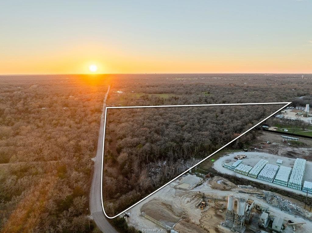 25 acres in Brazos County gallery image 2