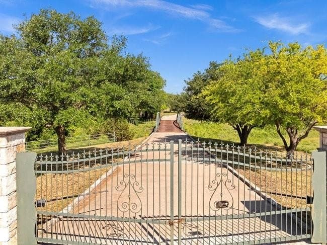 23.1 acres in Parker County gallery image 3