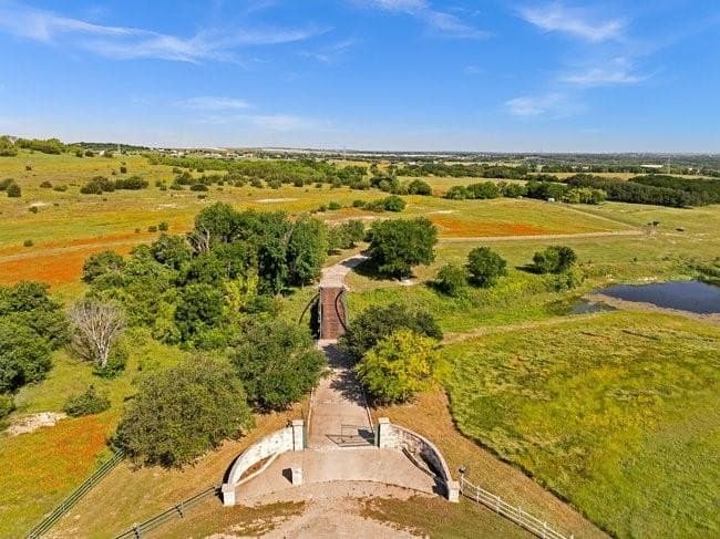 23.1 acres in Parker County gallery image 2