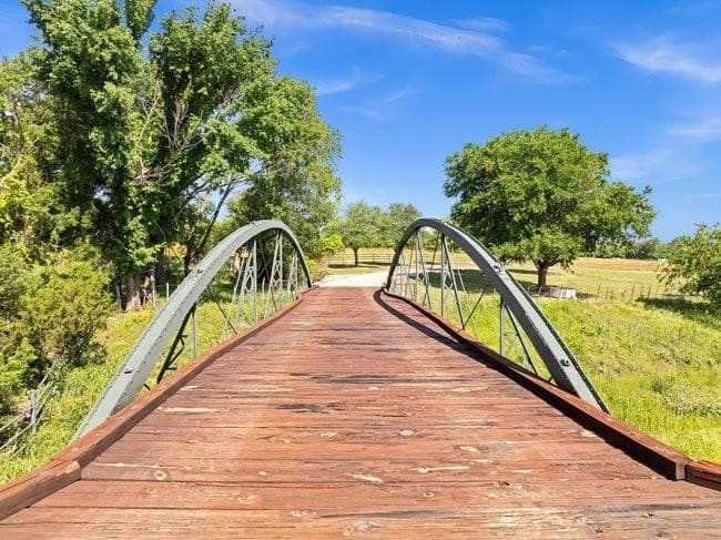 23.1 acres in Parker County gallery image 4