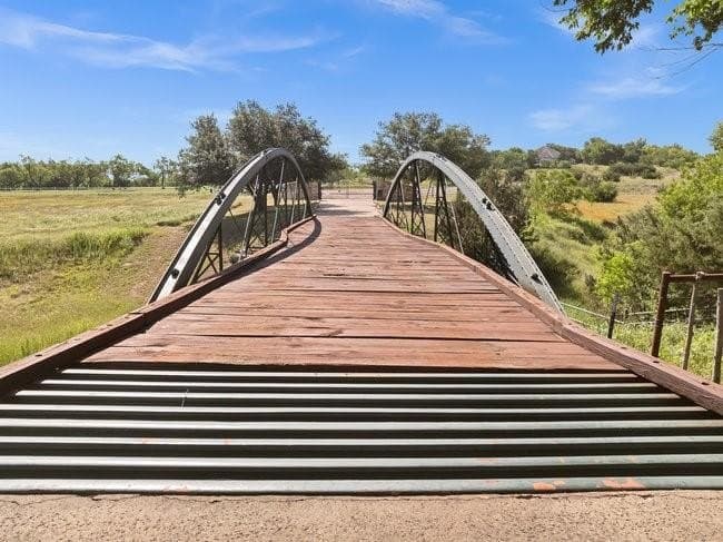 23.1 acres in Parker County featured view