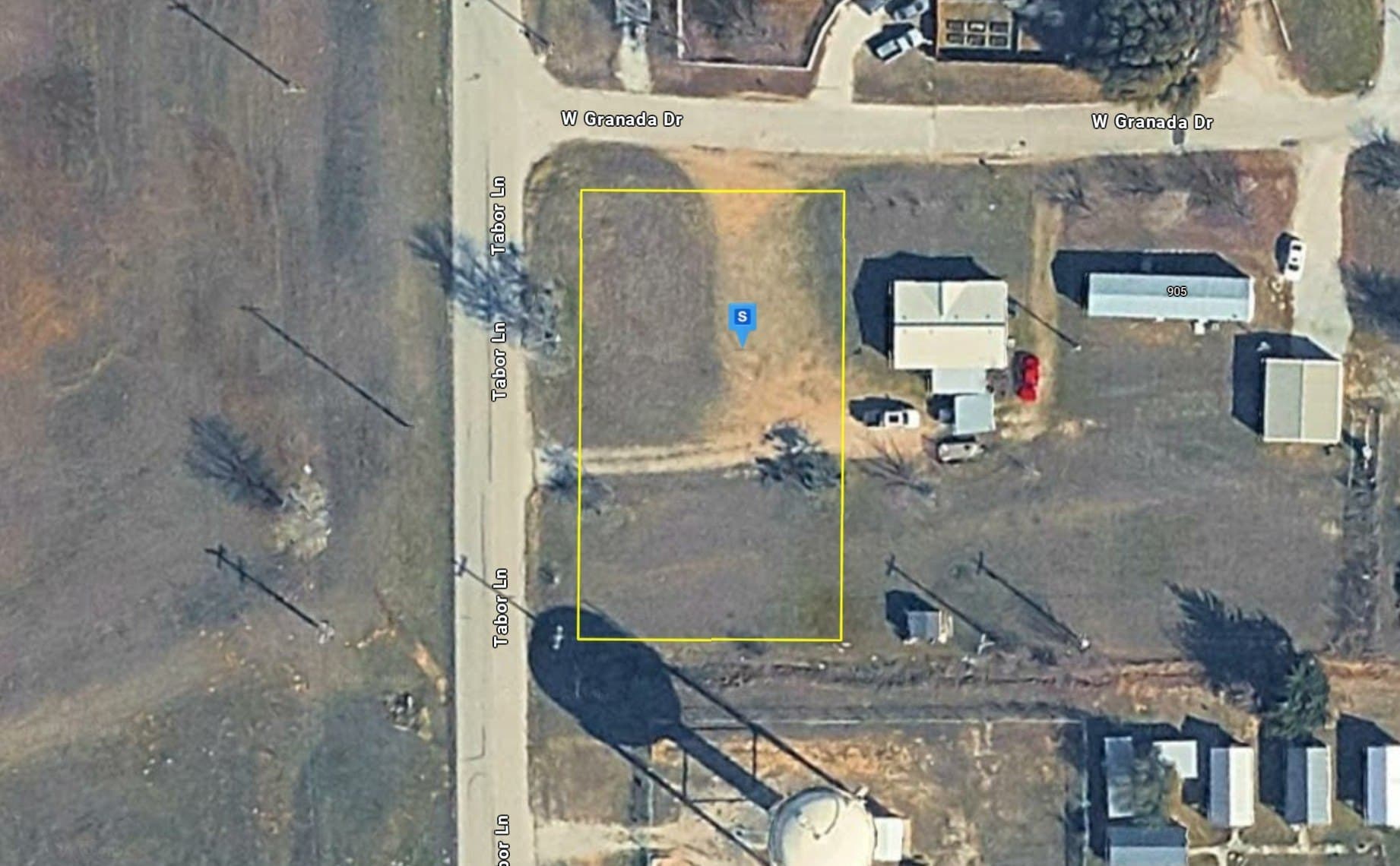 0.4 acres in Wise County