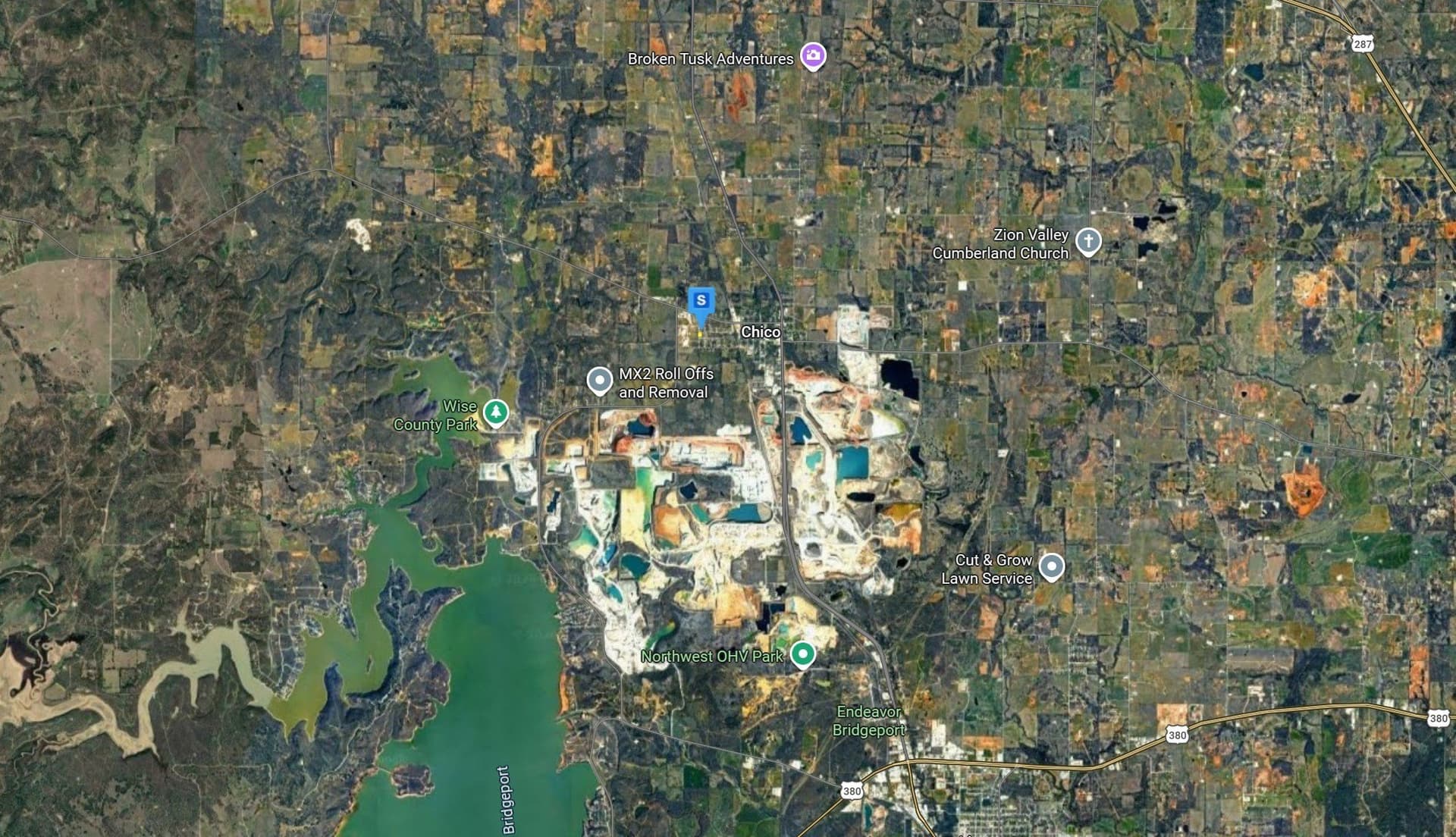 0.4 acres in Wise County gallery image 4