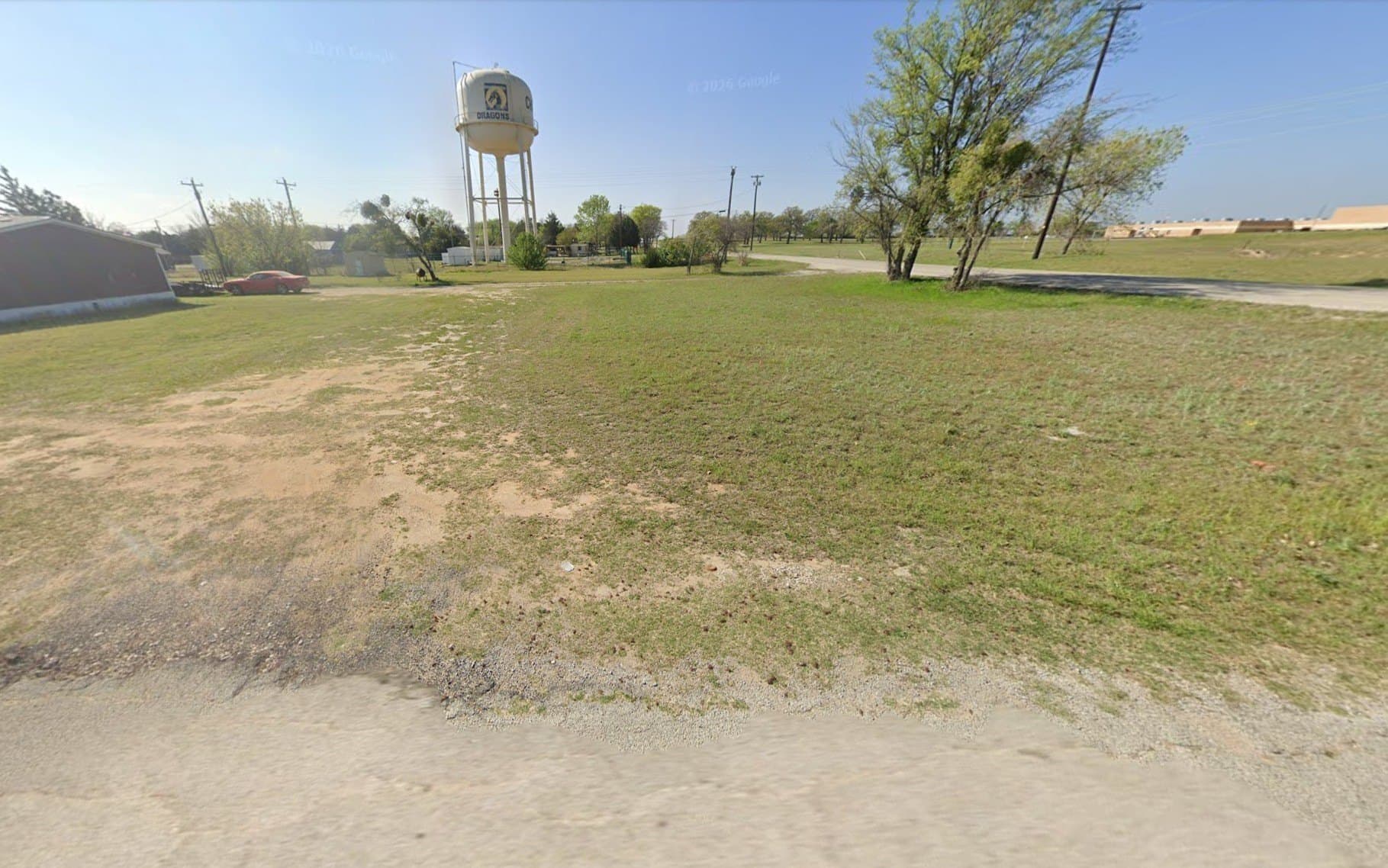 0.4 acres in Wise County gallery image 2