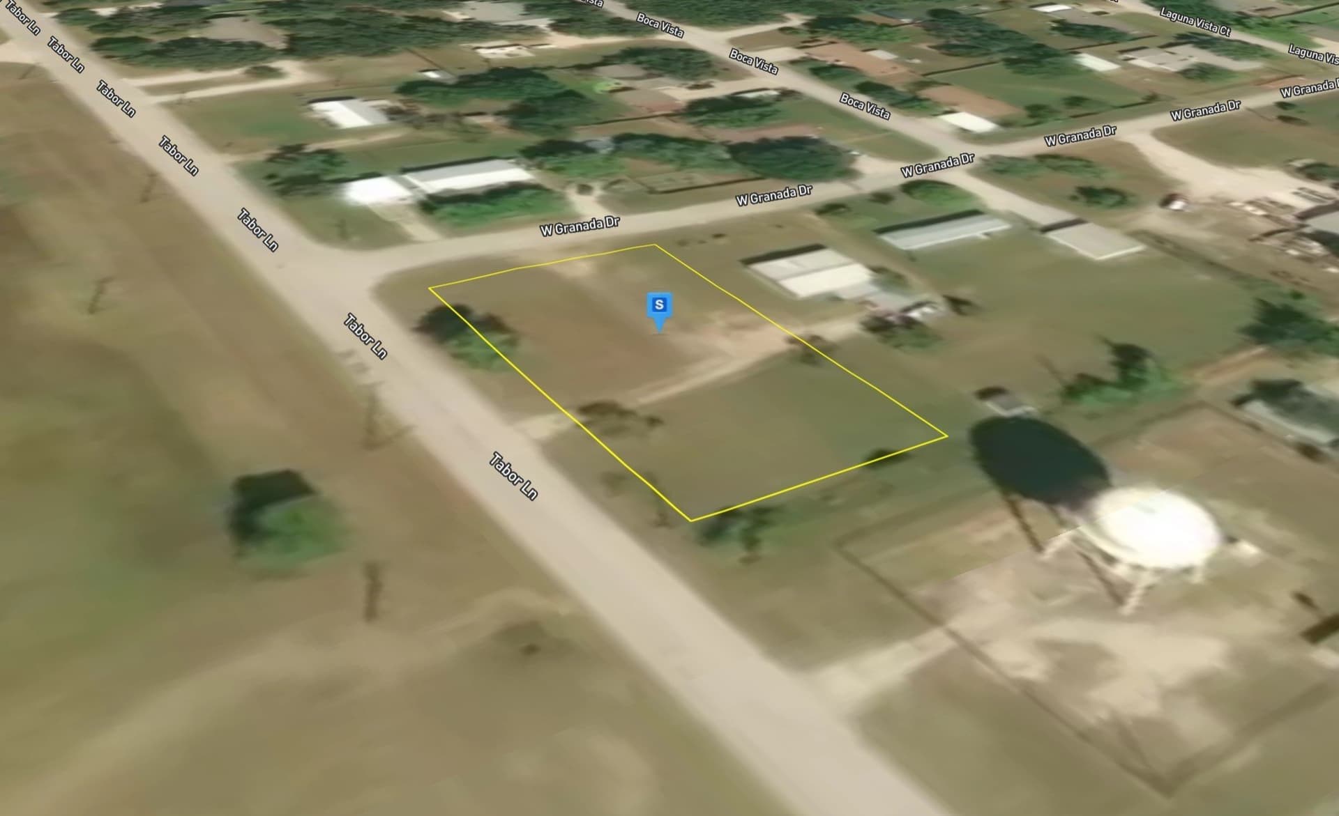 0.4 acres in Wise County gallery image 3