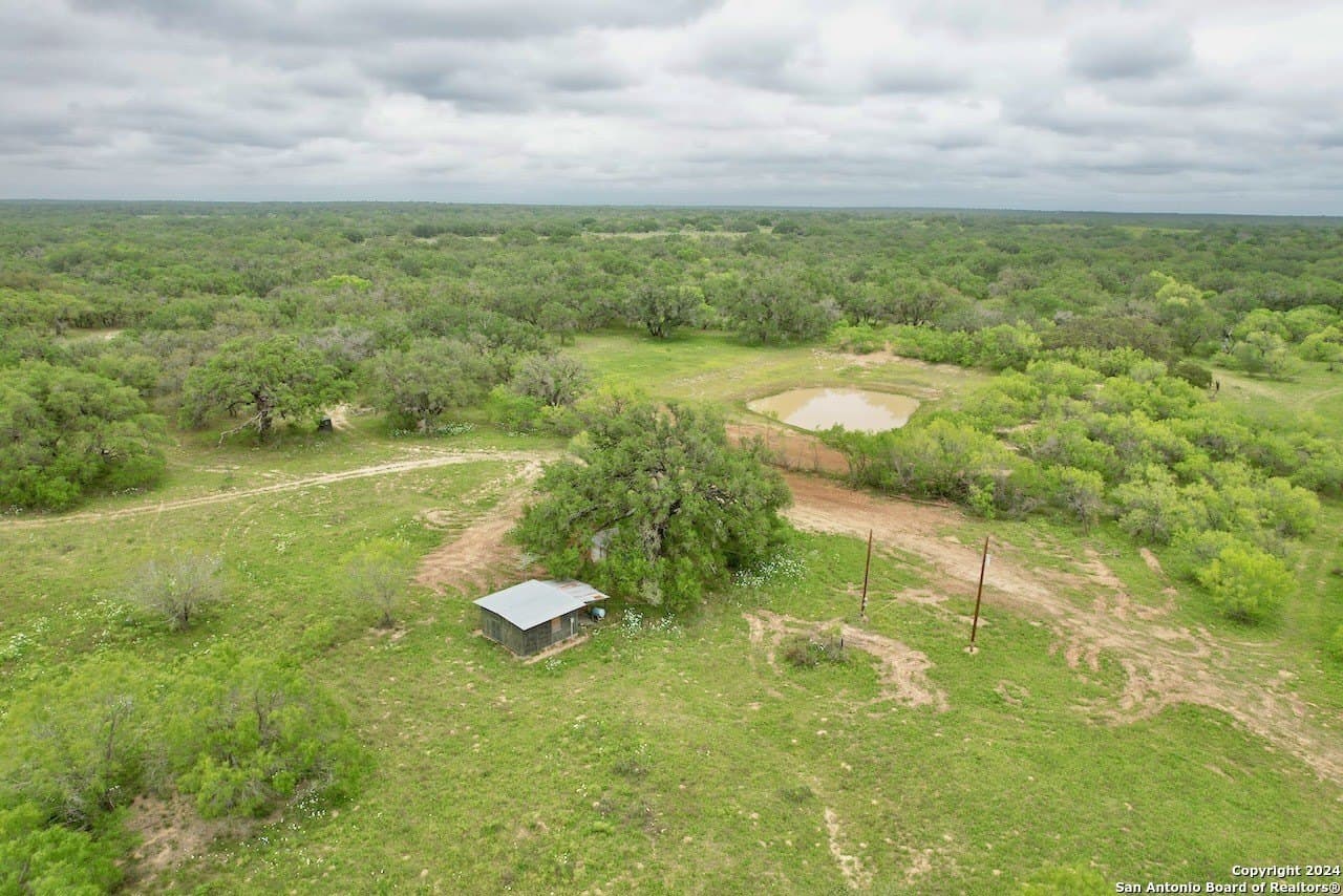 369.4 acres in Medina County featured view