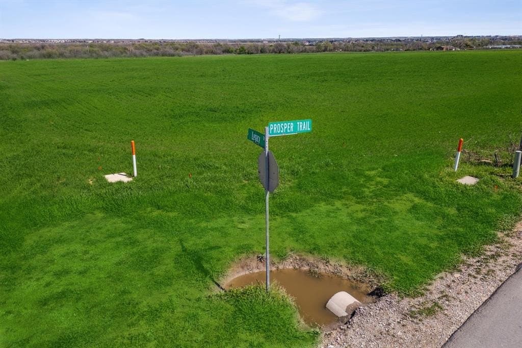 11.8 acres in Collin County featured view