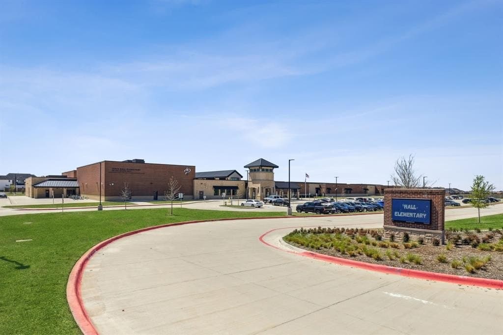 11.8 acres in Collin County gallery image 3