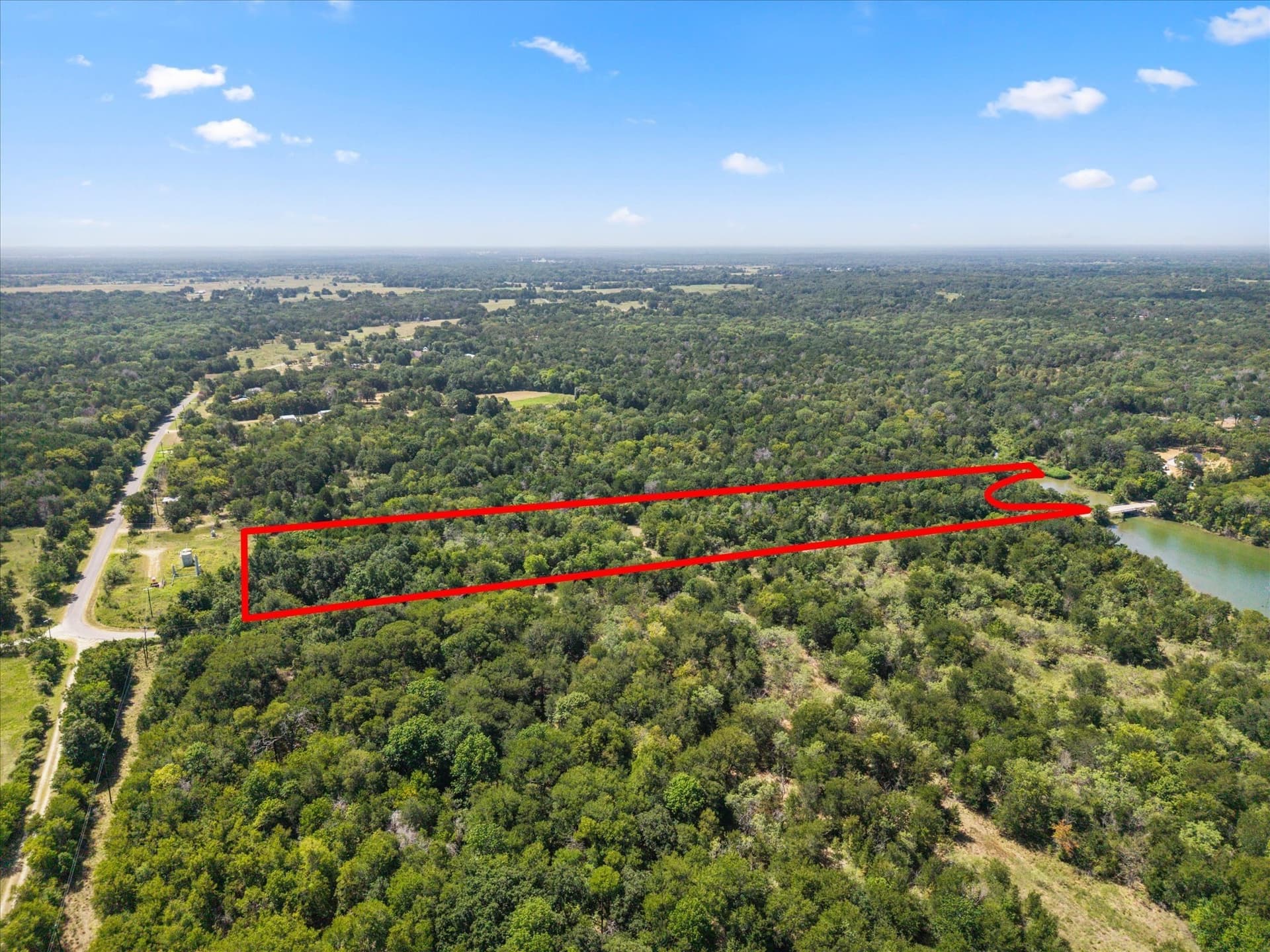 6.75 acres in Navarro County - photo 23