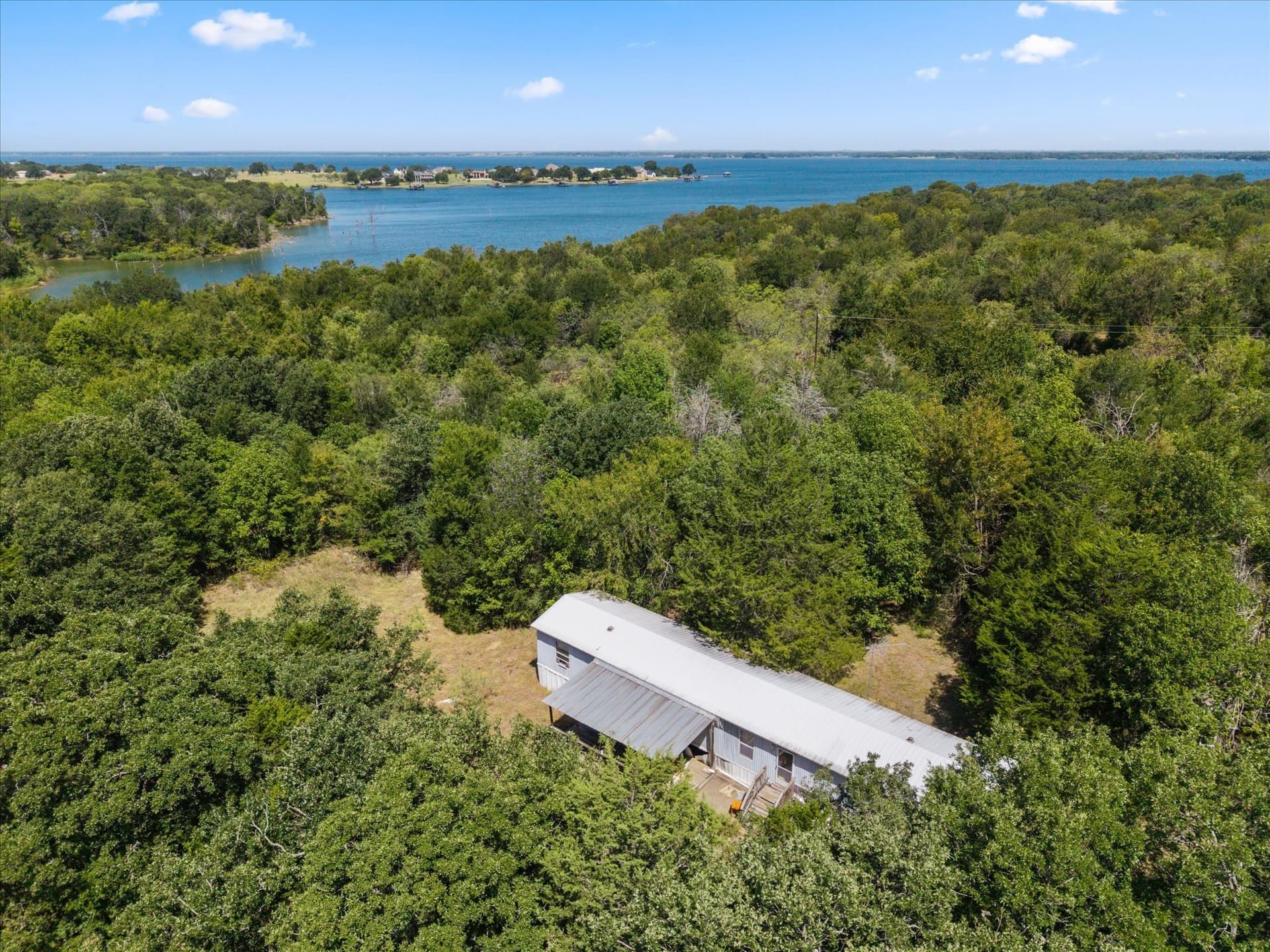 6.75 acres in Navarro County - photo 5