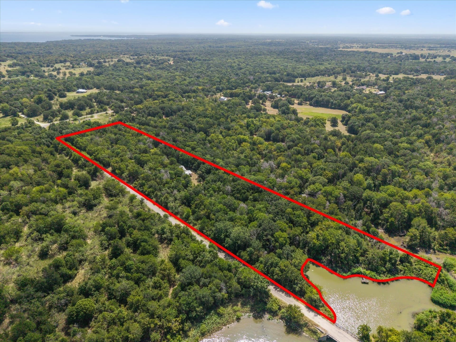 6.75 acres in Navarro County - photo 11