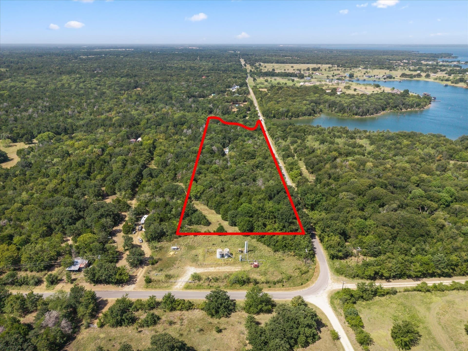 6.75 acres in Navarro County - photo 21