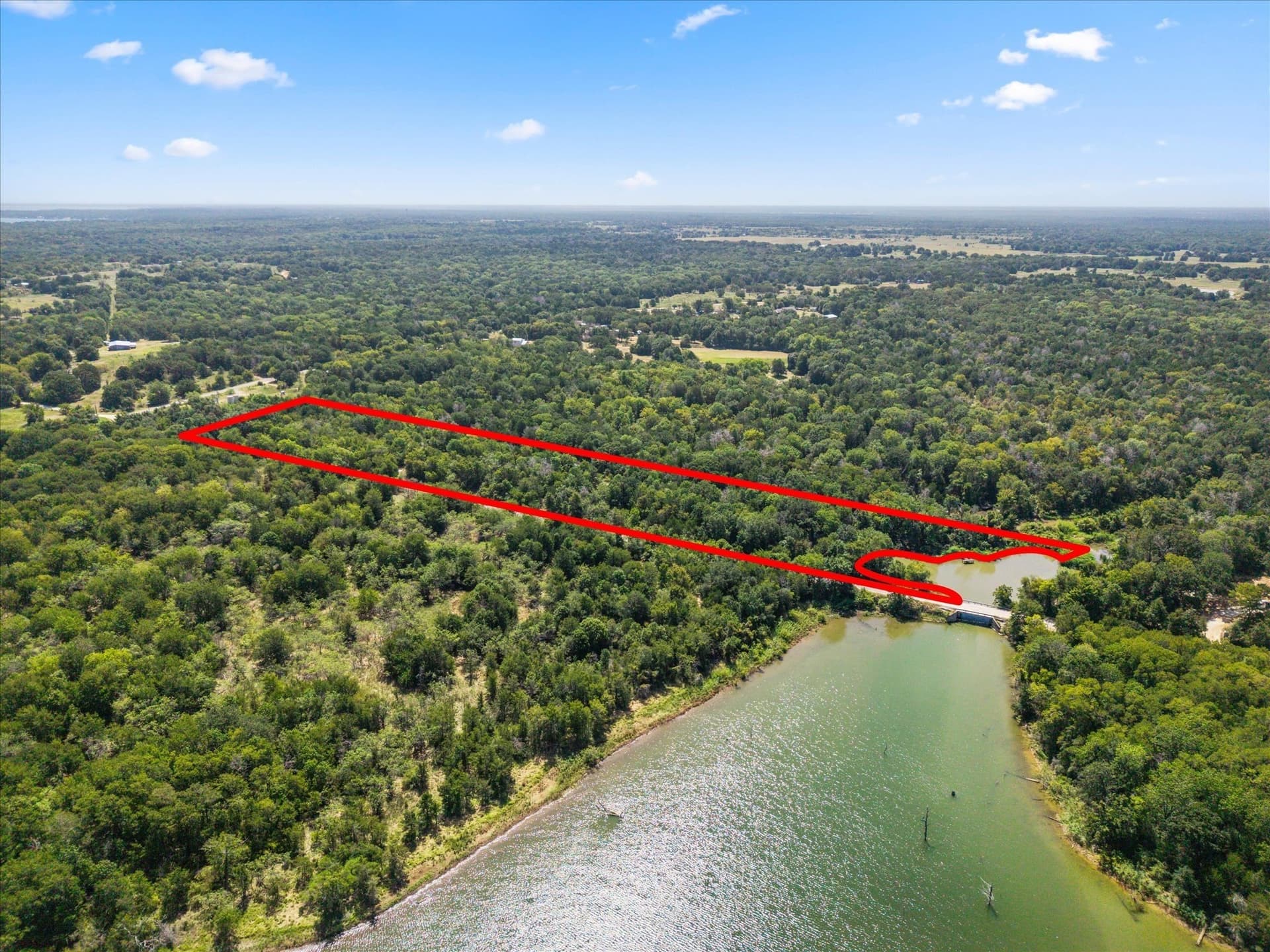 6.75 acres in Navarro County - photo 22