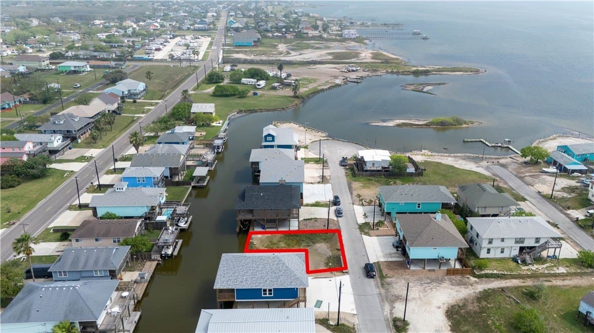 0.12 acres in Nueces County featured view