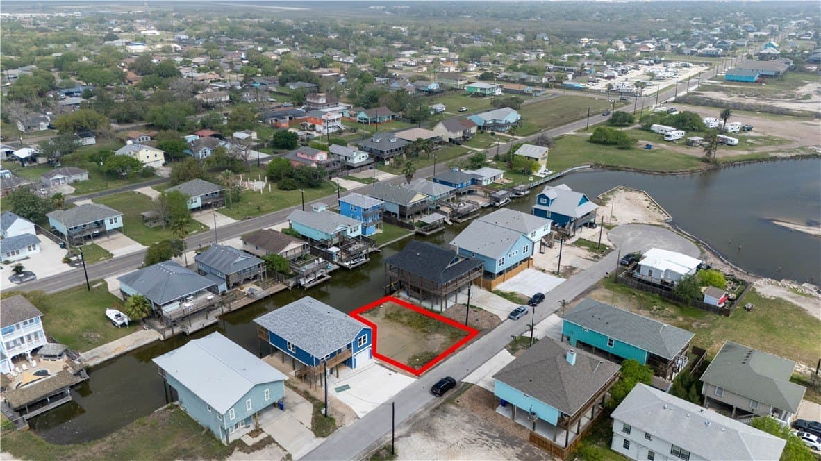 0.12 acres in Nueces County - photo 6