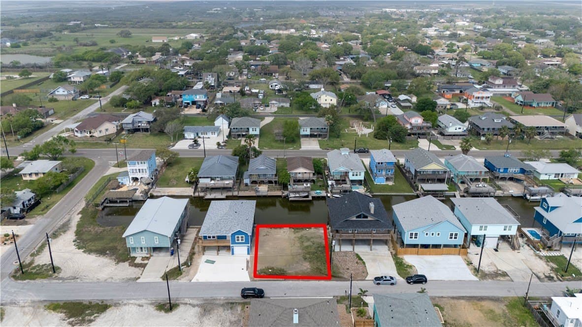 0.12 acres in Nueces County - photo 7