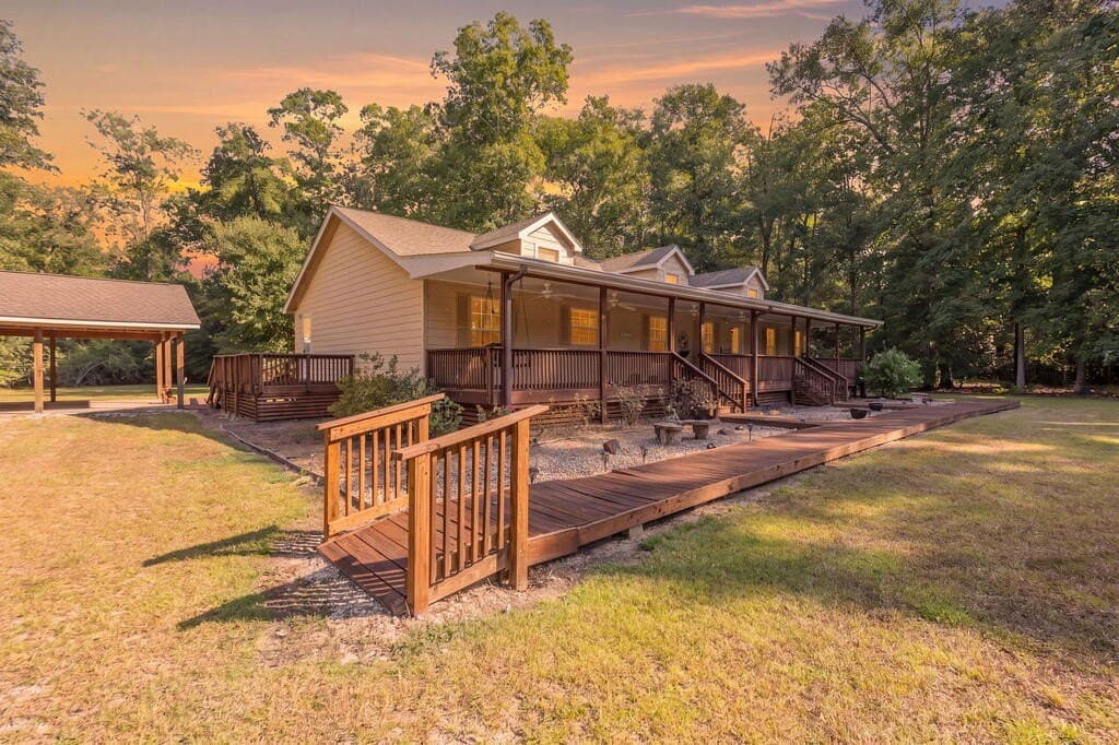 10.22 acres in Texas County - photo 2