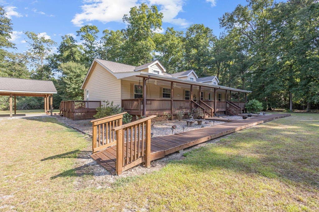 10.22 acres in Texas County - photo 3