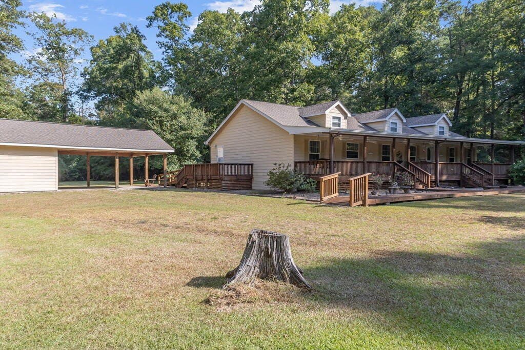 10.22 acres in Texas County - photo 6