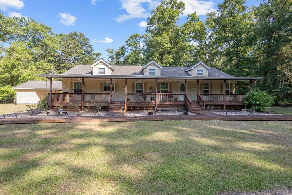 10.22 acres in Texas County - photo 4