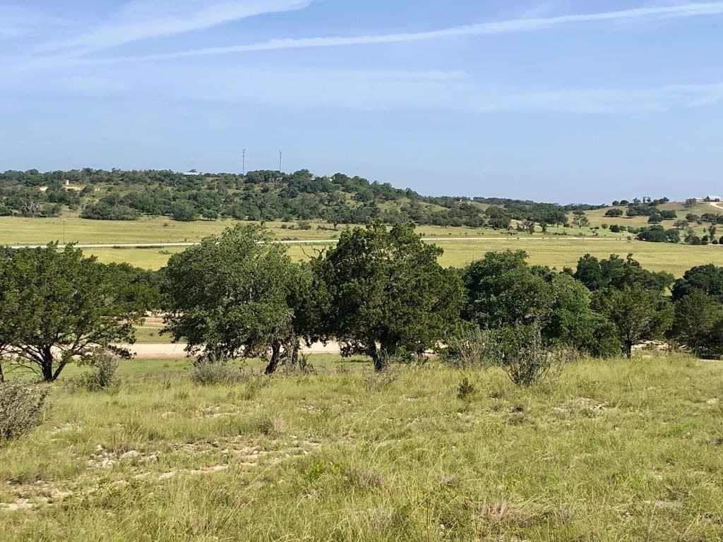 10.14 acres in Gillespie County featured view