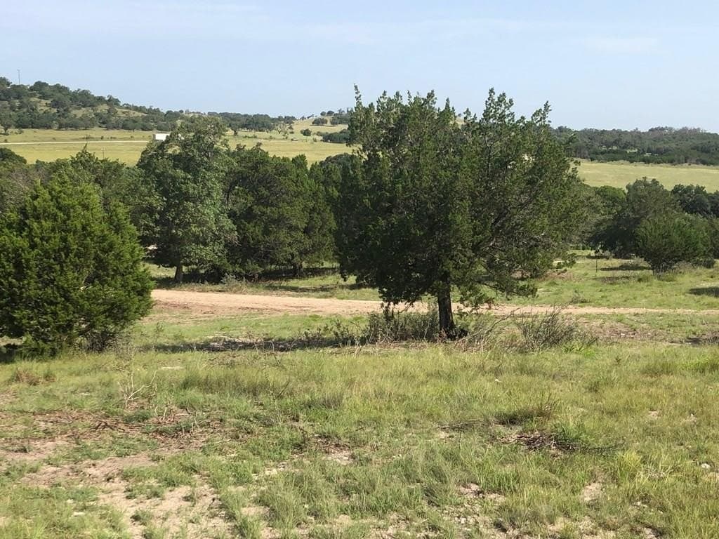 10.14 acres in Gillespie County