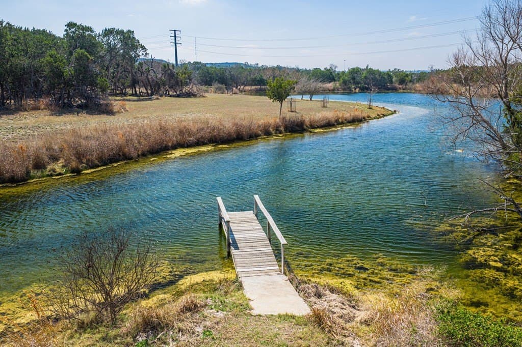 10 acres in Kerr County - photo 8