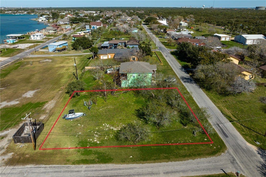 0.16 acres in San Patricio County - photo 10