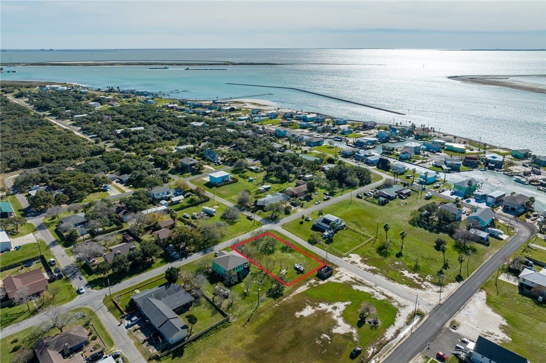 0.16 acres in San Patricio County featured view