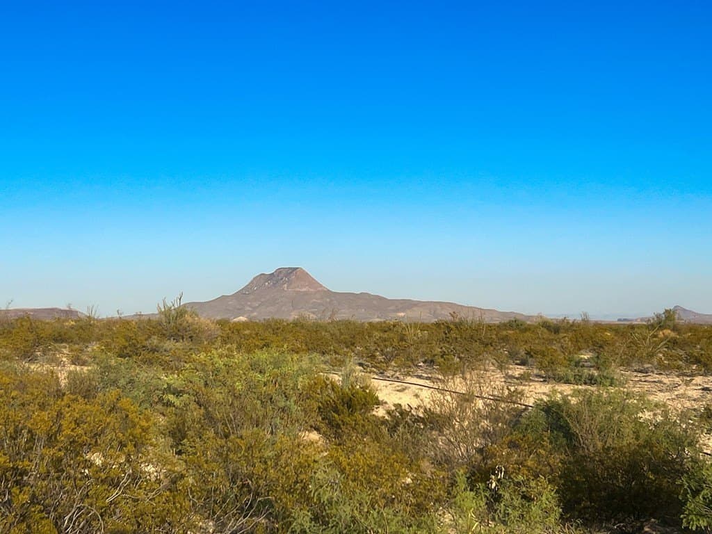 80.09 acres in Brewster County featured view