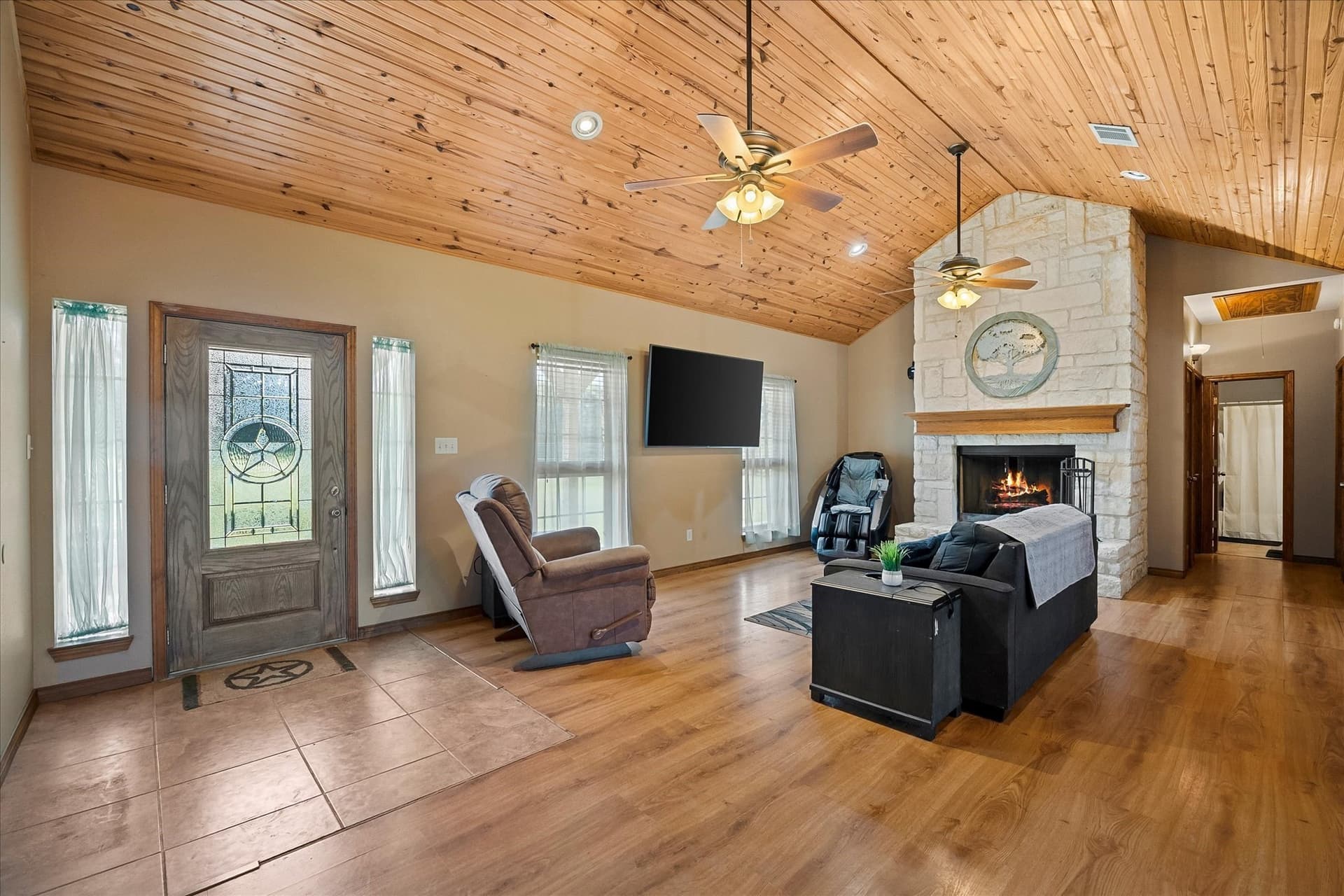 10.97 acres in Hunt County - photo 7
