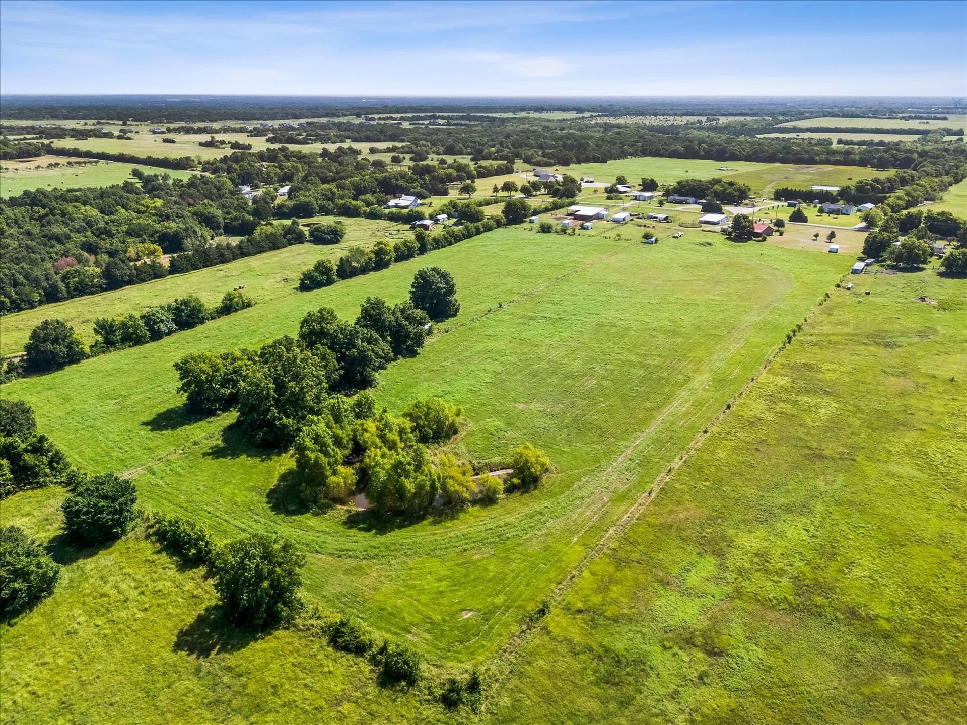 10.97 acres in Hunt County - photo 34