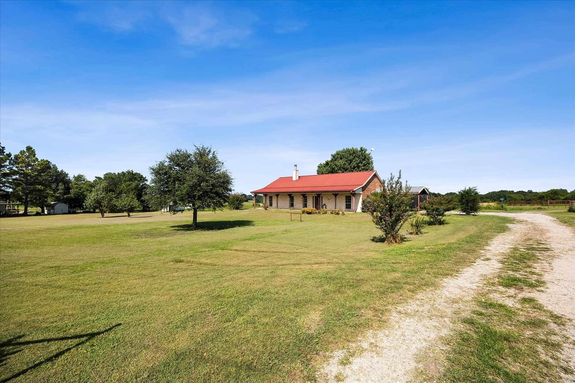 10.97 acres in Hunt County - photo 38