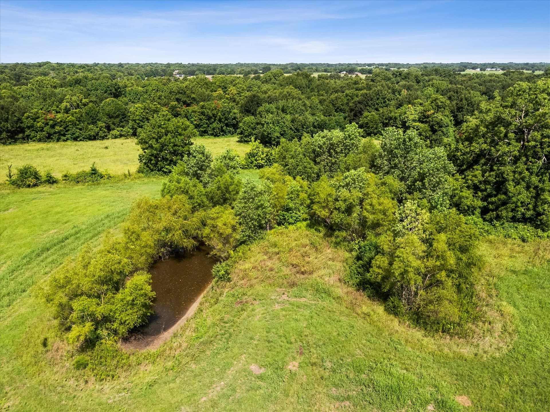 10.97 acres in Hunt County - photo 35