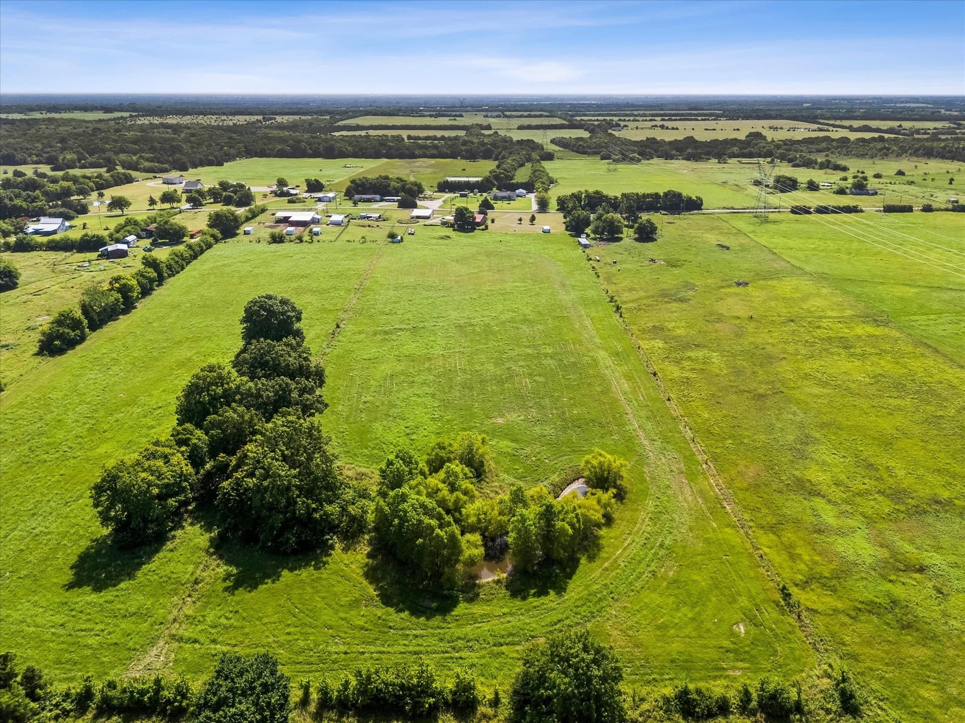 10.97 acres in Hunt County - photo 33