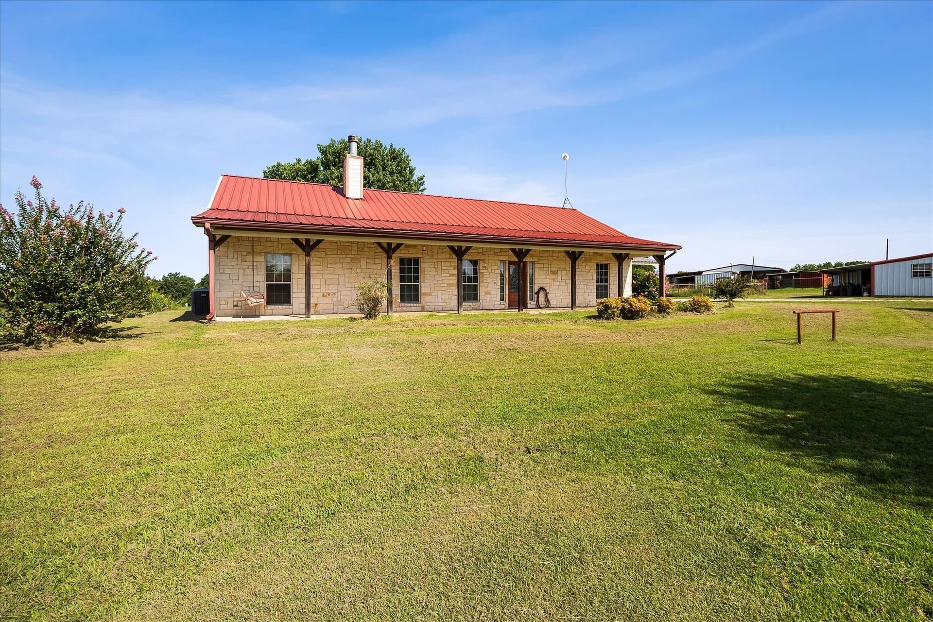 10.97 acres in Hunt County - photo 37