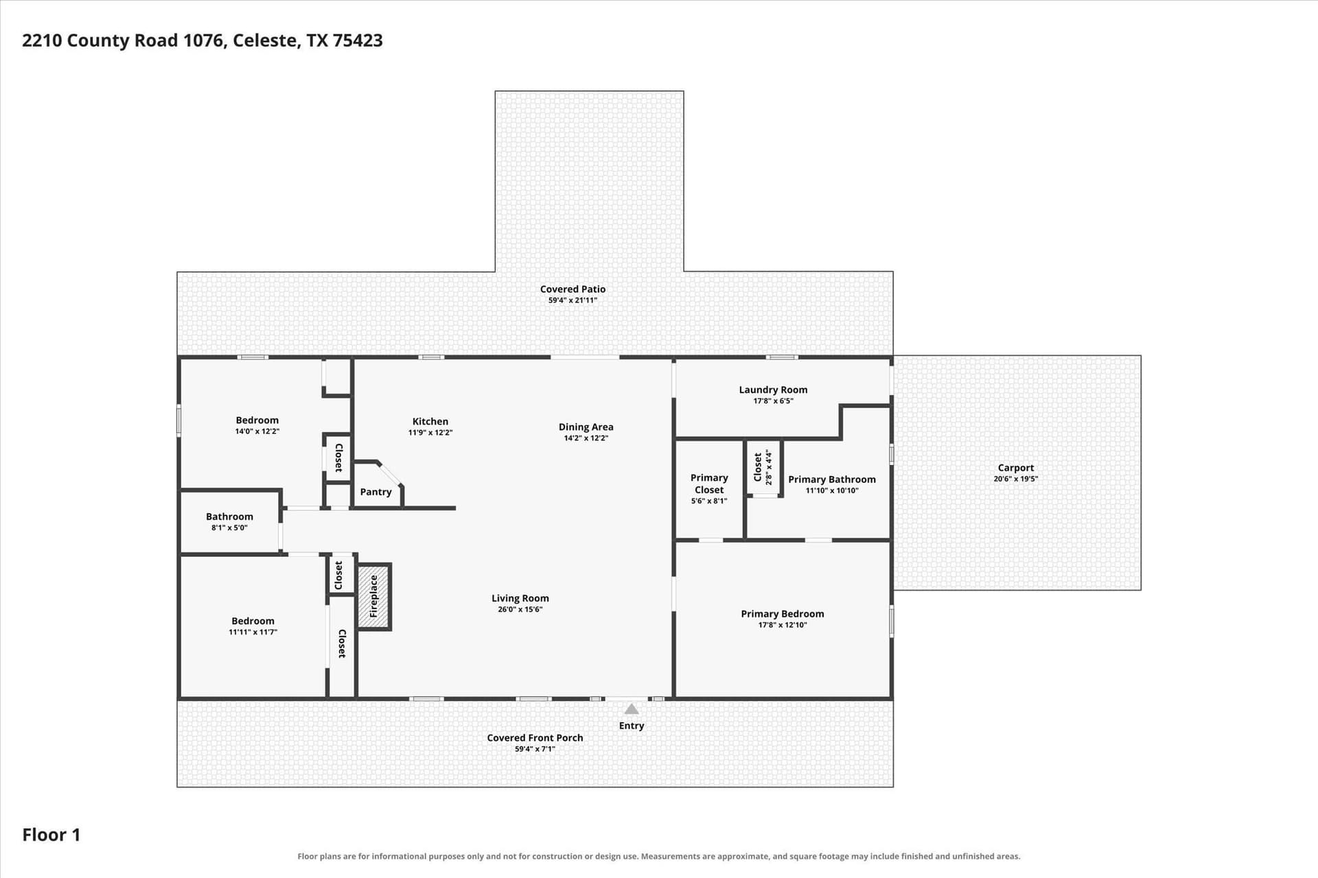 10.97 acres in Hunt County - photo 31