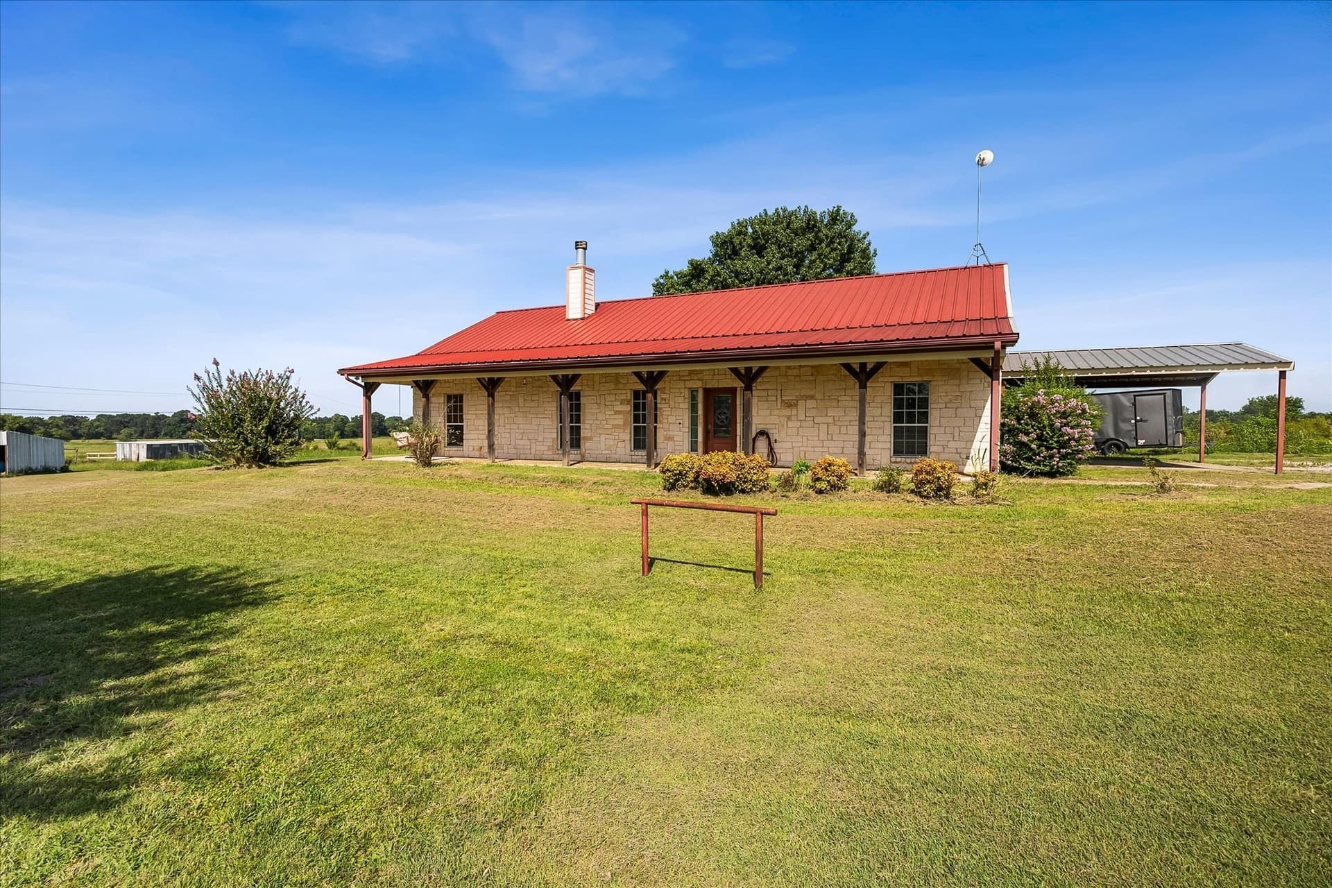 10.97 acres in Hunt County - photo 36