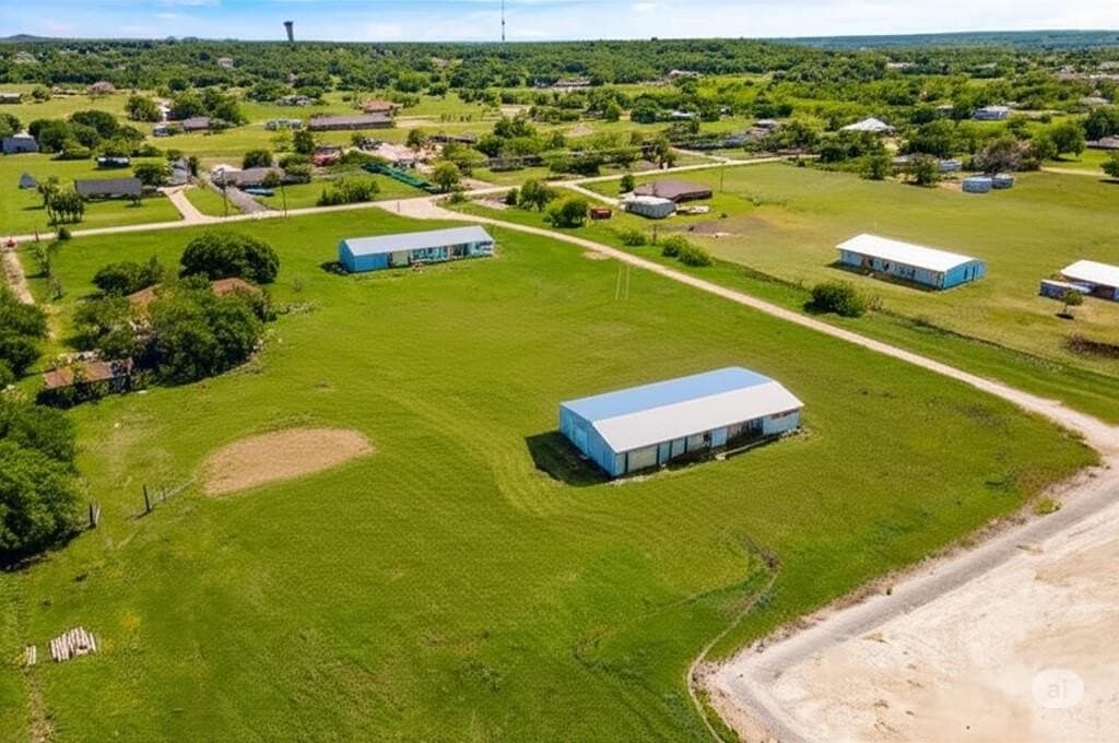 20 acres in Johnson County gallery image 4